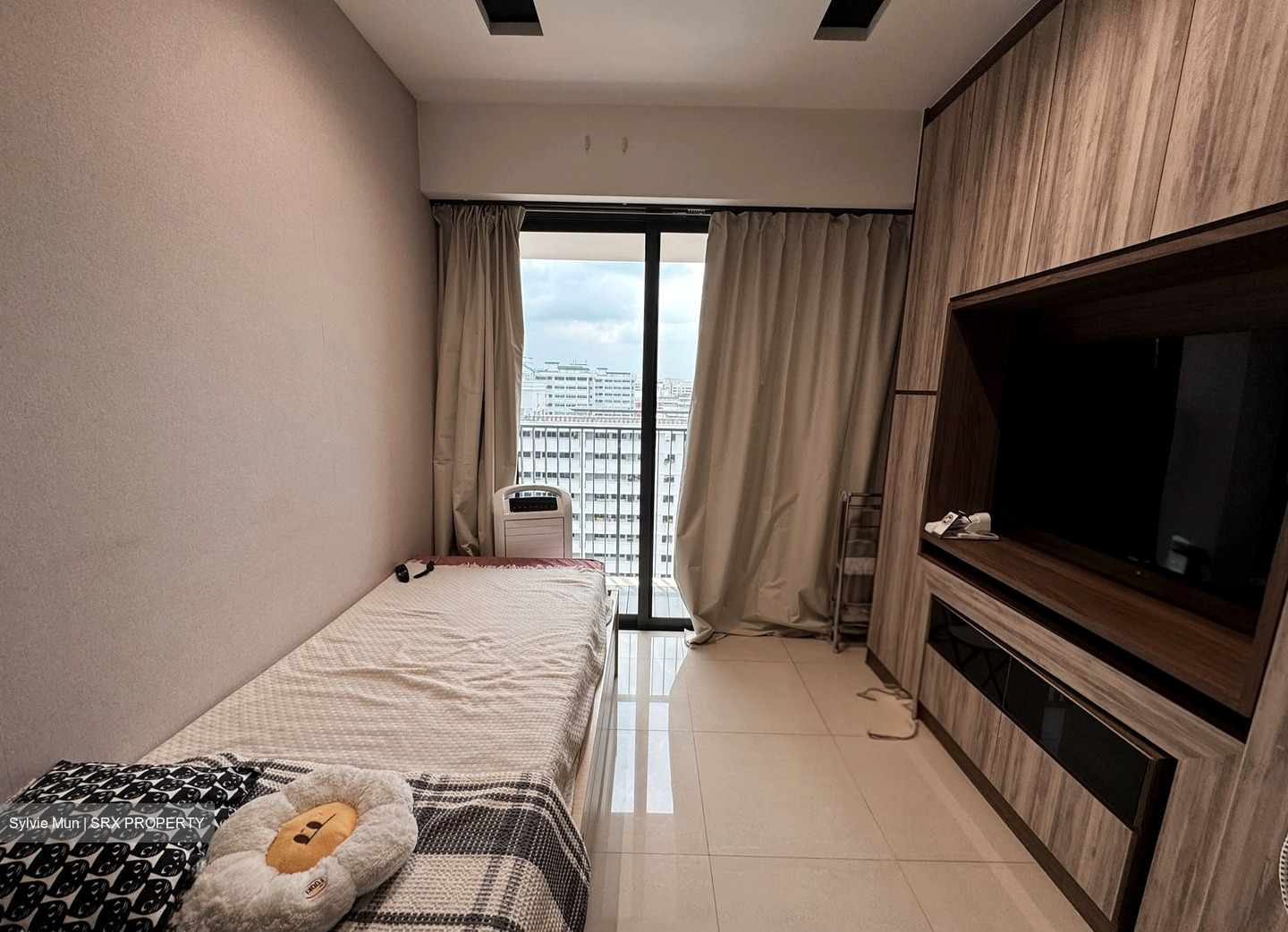 Coco Palms (D18), Condominium #563636401